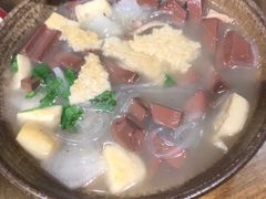 -兰溪小馆(东直门簋街店)