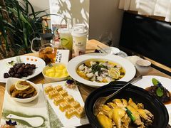 -客汀家宴·客家烟火 四季食材(集美店)
