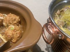-宁海食府·涌宴(真和店)