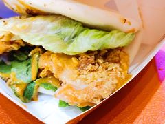 发财包-前进5路汉堡炸鸡(汉街skp店)