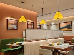 -以饭湘许(天河佳兆业店)