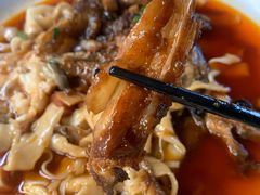 -盈润餐饮河南烩面全羊锅