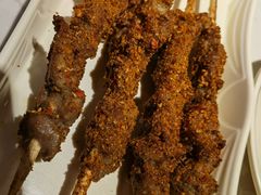 -七八冷面·延边朝鲜族美食(欢乐谷店)