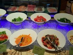 android_upload_pic-北京港澳中心瑞士酒店·瑞士咖啡厅·自助餐