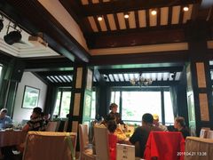 -山外山菜馆(玉泉路店)