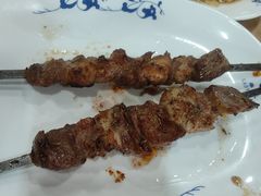 -柴氏风味斋(甘家口店)