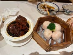 -粤食堂(天津和悦汇店)