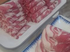 -福寿斋·老北京铜锅涮肉·烤鸭(顺义总店)