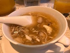 -杭州香格里拉·香宫中餐厅