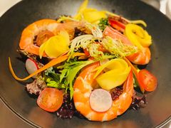 -Steaking·食间牛排(和平店)