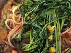 -凤张螺蛳粉·爽口粉(跃进路总店)