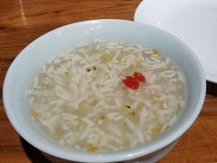 -金枝玉叶上海人家食府(三里河店)