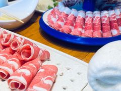 -额尔敦传统涮.冰煮羊火锅(乌兰察布体育场店)