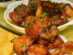 -东森家宴·惠州客家菜