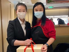 -海底捞火锅(宇飞大厦店)