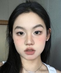 -明天见·化妆造型工作室