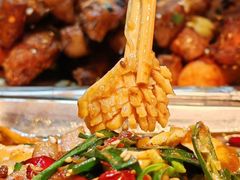 -回头烧烤(悦荟购物中心店)