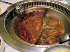 -椒王火锅(厚街万达店)