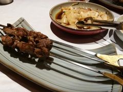 -丝路金桃·新疆菜(徐汇店)