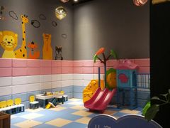 -蓝珊甄选海鲜自助·火锅大排档(近阿那亚店)