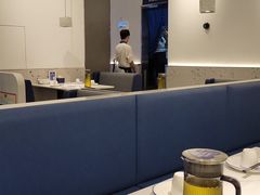大堂-兰湘子·湘菜小炒(泉舜店)