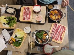 -吉野家(长青店)
