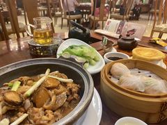 -顺德人家食府(黄金广场店)