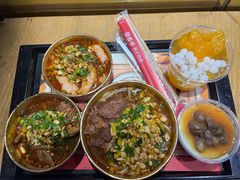 -盛香亭热卤(麓山通程店)