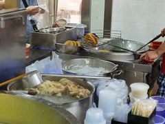 自助取餐区-骏骏牛肉粉店(吉庆街店)