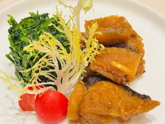 -得月楼·省级非遗·传统苏帮菜(观前店)