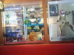 -UME影城(安贞DTS:X店)