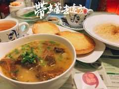 -翠华餐厅(旺角文华商场店)