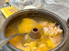 无量山汽锅鸡-福照楼汽锅鸡·云南菜(护国路店)