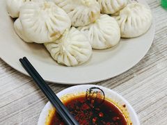 -津门张记包子铺(中山门店)