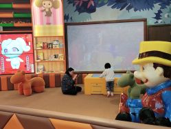 -卡通尼乐园(上海安亭店)