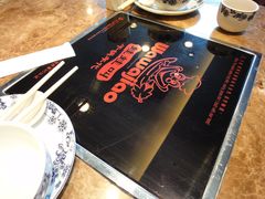 大堂-蛙蛙叫干锅年代(簋街总店)