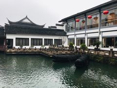 -绍兴饭店知遇楼(环山路店)