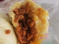 -老陶包子铺(南大西南村店)