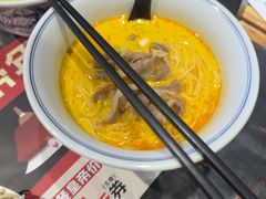 -和府捞面(领展购物广场京通店)