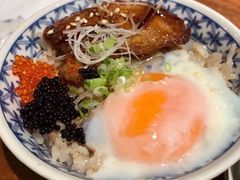 -熹炭精致日料(金融街购物中心店)