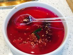 -老佛爷铜炉蛙锅(海岸城店)