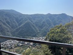 -雁荡山风景名胜区