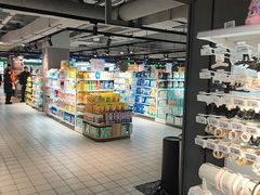 -物美超市(三里河店)