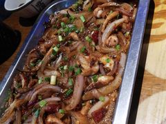 -串亿88烧烤·羊腿·羊蝎子(板泉路店)