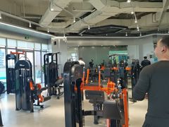 -Hi GYM嗨健身(泥城店)
