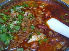-代四孃牛华豆腐脑美味小食(总店)