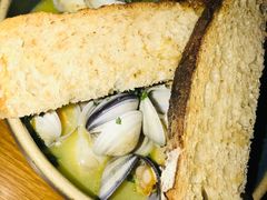 -THE CANNERY&JUJU 新鲜海鲜·牛排美食酒廊