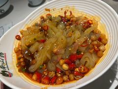 -南山翁新概念川菜(江宁万达广场店)