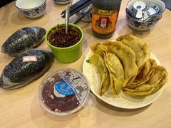 -清真·西北桥头拉面大王(丁家桥店)