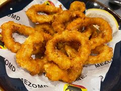 -Mezomd曼索蒂西班牙餐厅(广粤店)